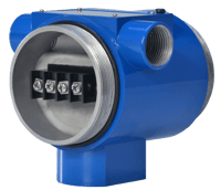 IME Dual Compartment Instrument Enclosure, Model 9080
